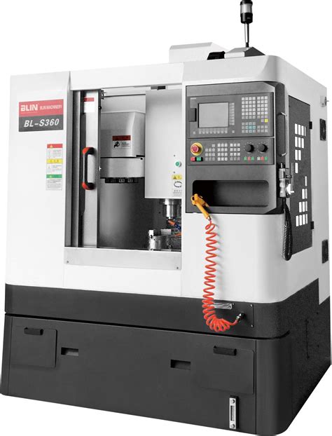 small cnc milling machines